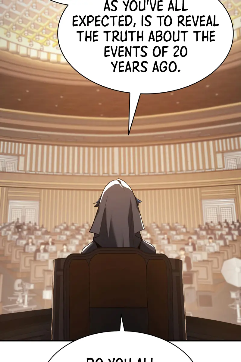 Return of Disaster Class Hero Chapter 27 Page 94