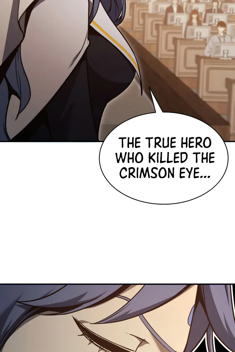 Return of Disaster Class Hero Chapter 27 Page 98