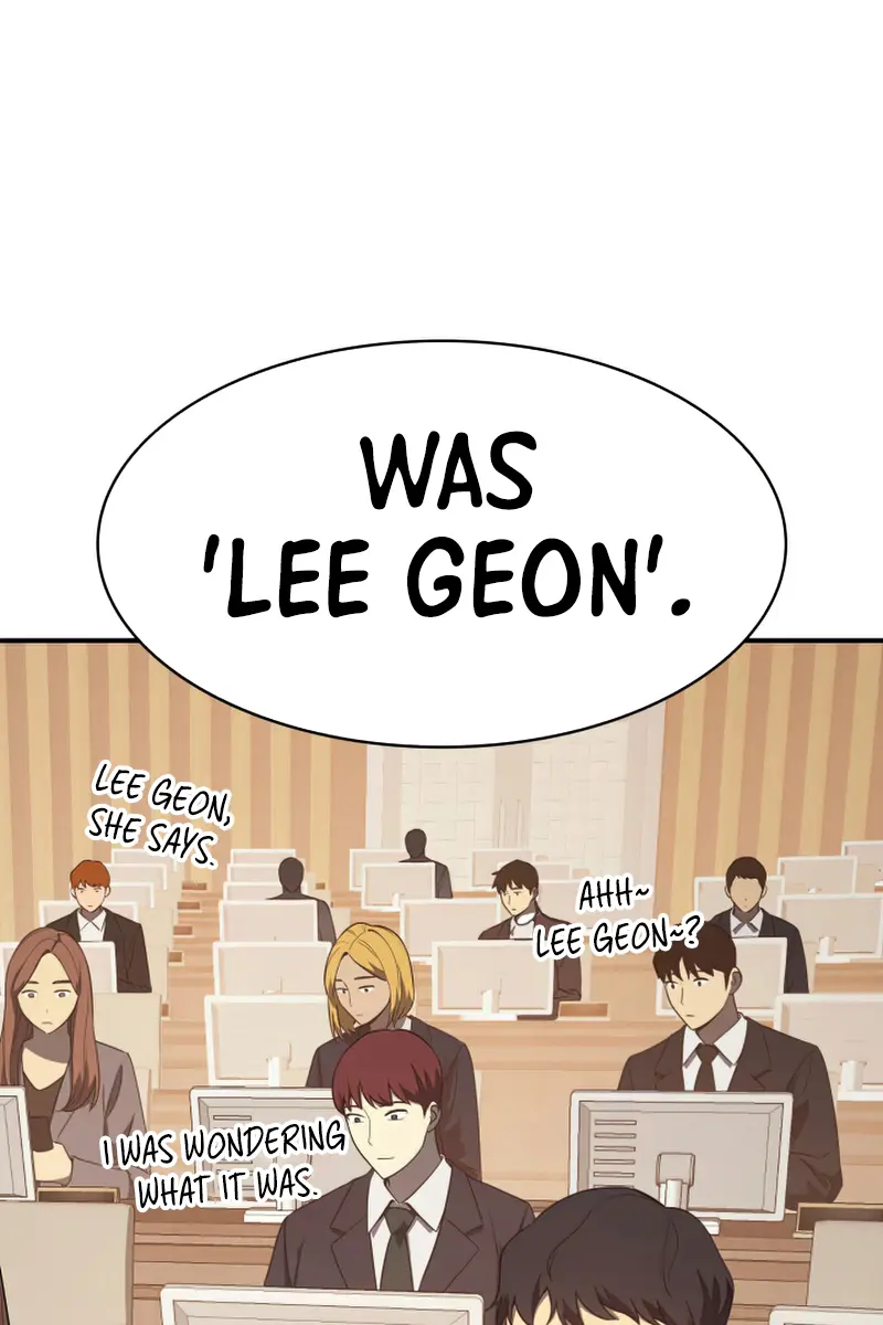 Return of Disaster Class Hero Chapter 27 Page 100