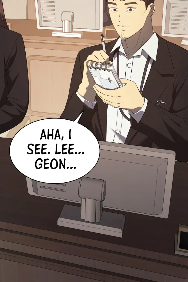 Return of Disaster Class Hero Chapter 27 Page 101