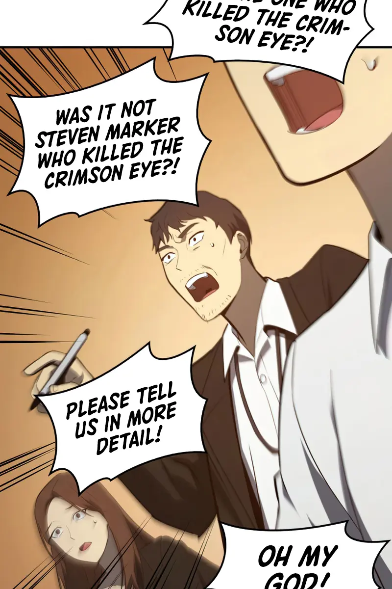 Return of Disaster Class Hero Chapter 27 Page 107