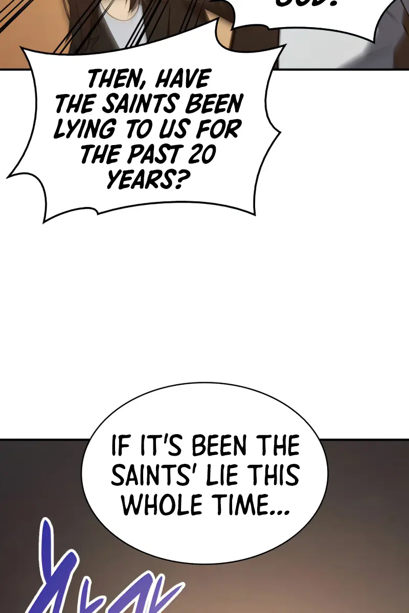 Return of Disaster Class Hero Chapter 27 Page 108