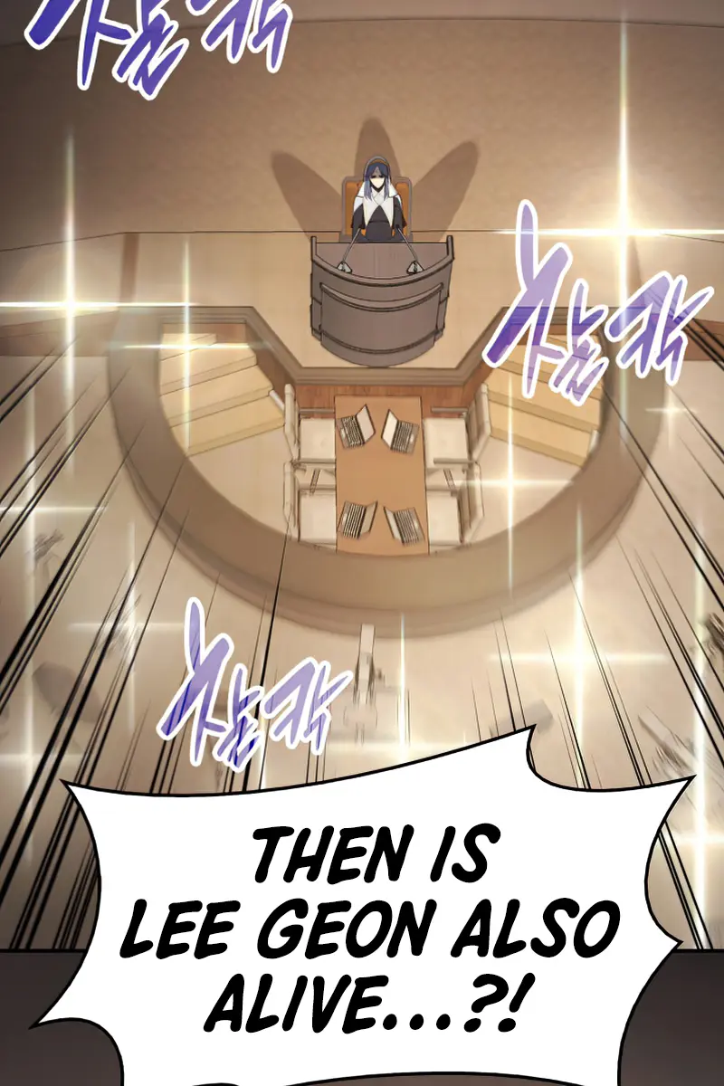 Return of Disaster Class Hero Chapter 27 Page 109