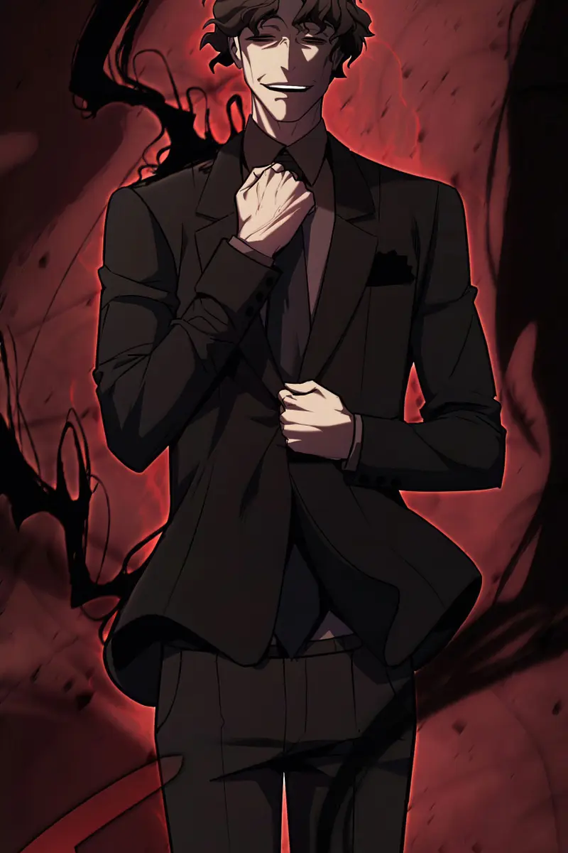 Return of Disaster Class Hero Chapter 27 Page 117