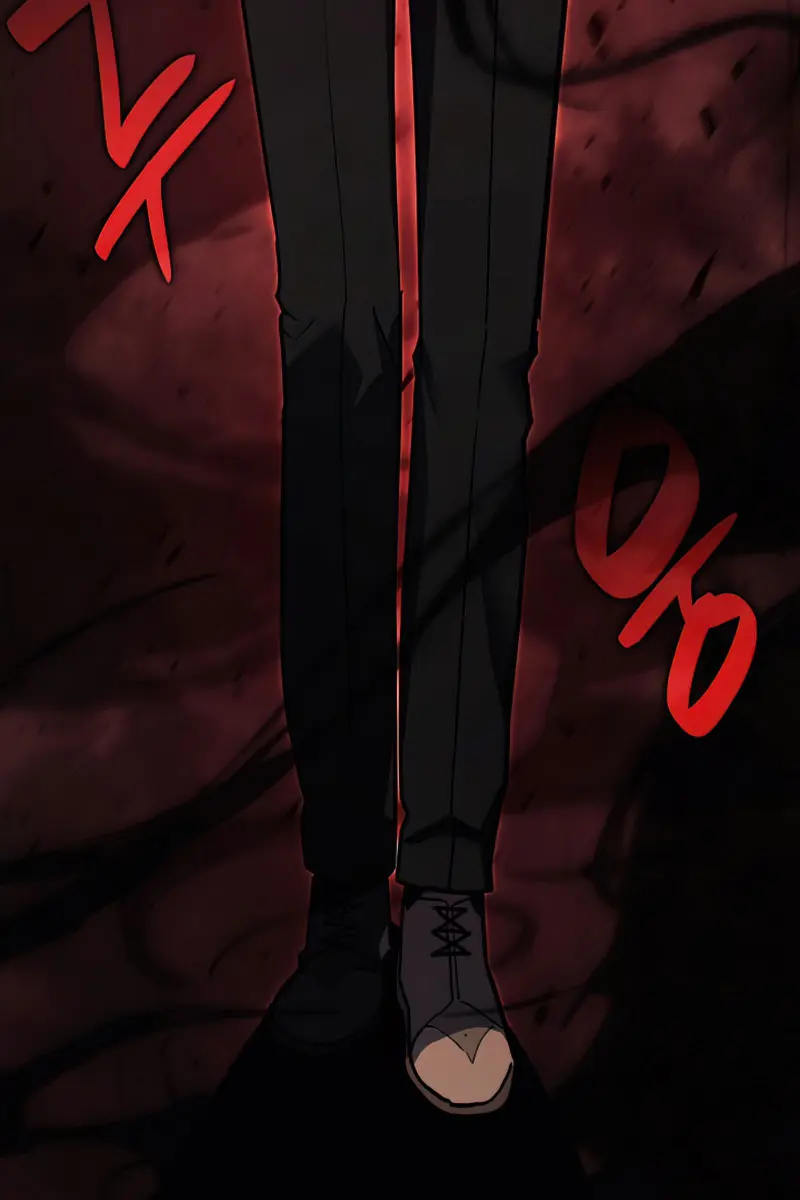 Return of Disaster Class Hero Chapter 27 Page 118