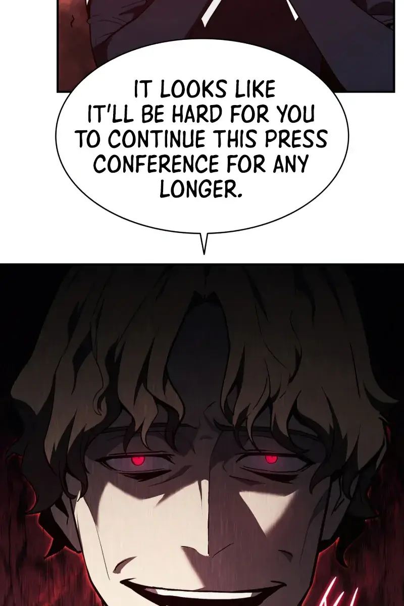 Return of Disaster Class Hero Chapter 27 Page 121