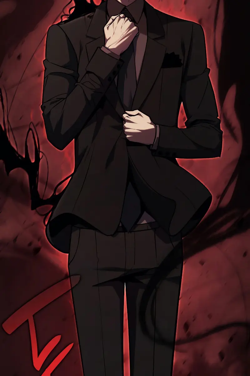 Return of Disaster Class Hero Chapter 28 Page 3