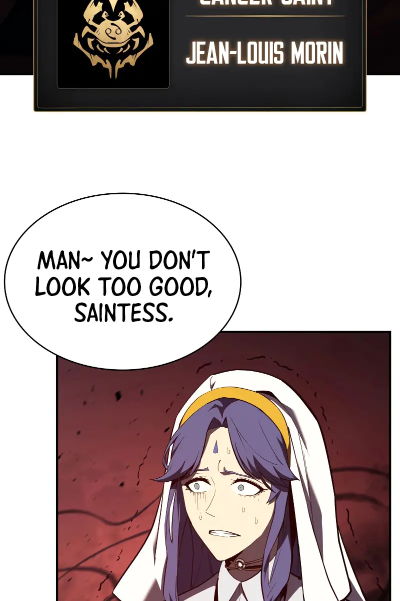 Return of Disaster Class Hero Chapter 28 Page 5