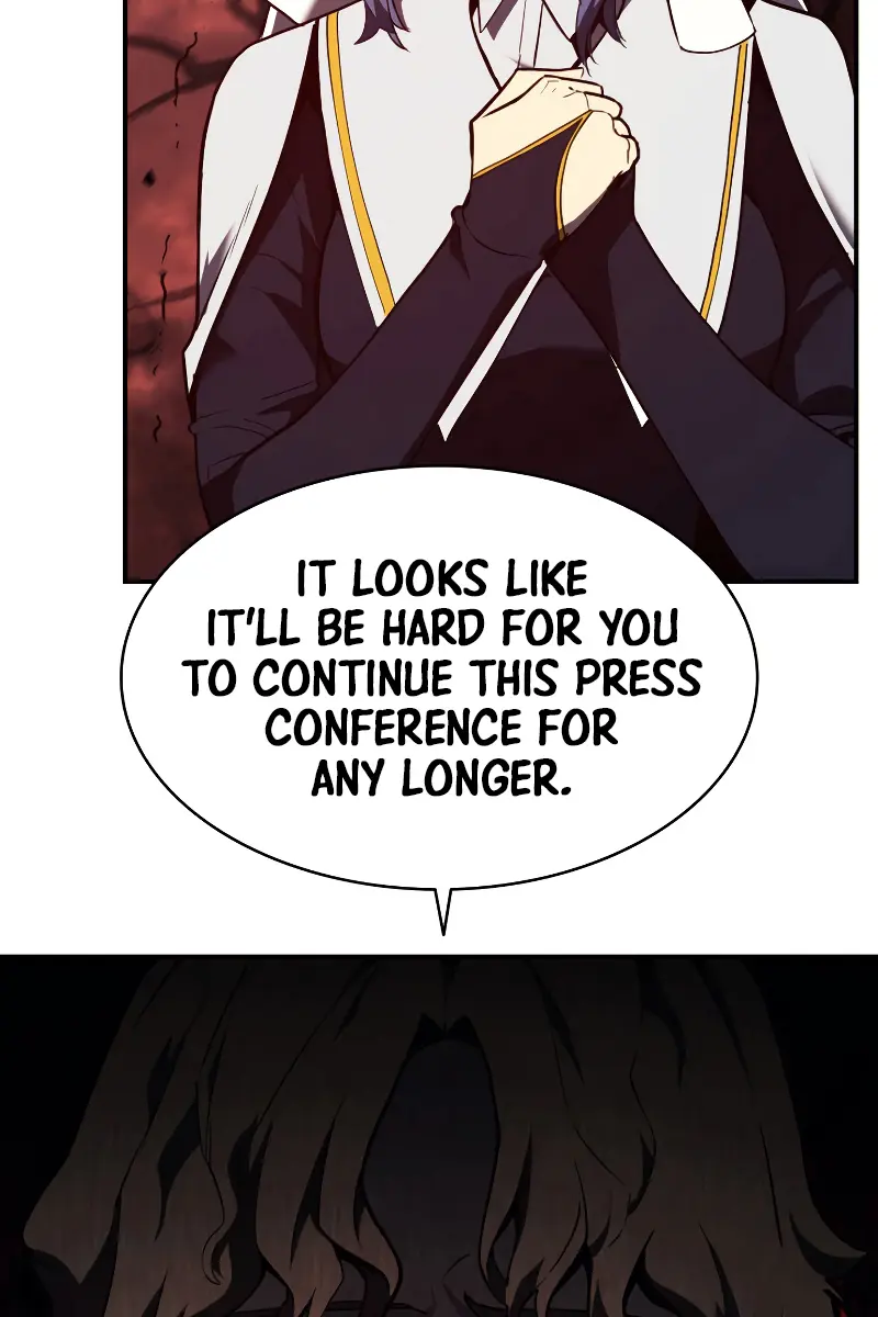 Return of Disaster Class Hero Chapter 28 Page 6