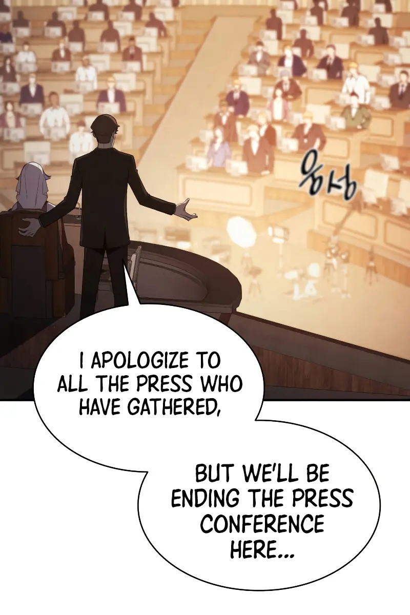 Return of Disaster Class Hero Chapter 28 Page 20