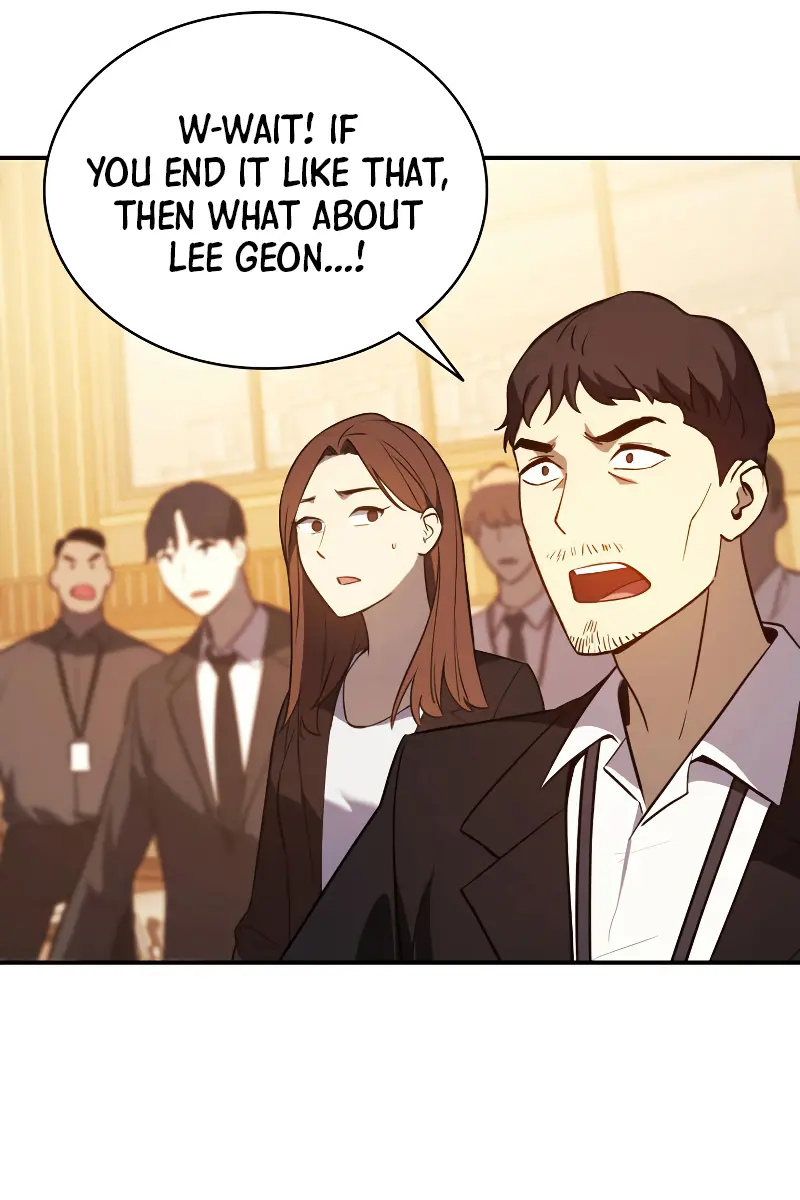 Return of Disaster Class Hero Chapter 28 Page 22