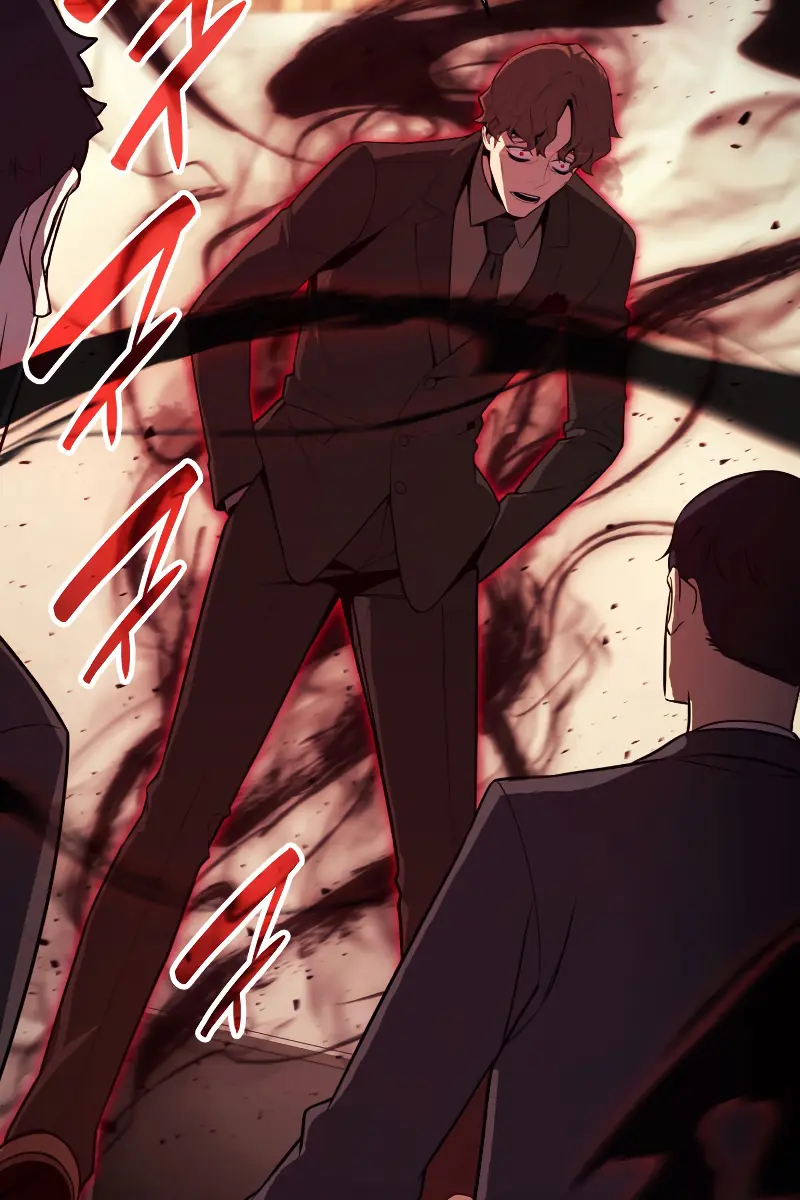 Return of Disaster Class Hero Chapter 28 Page 25