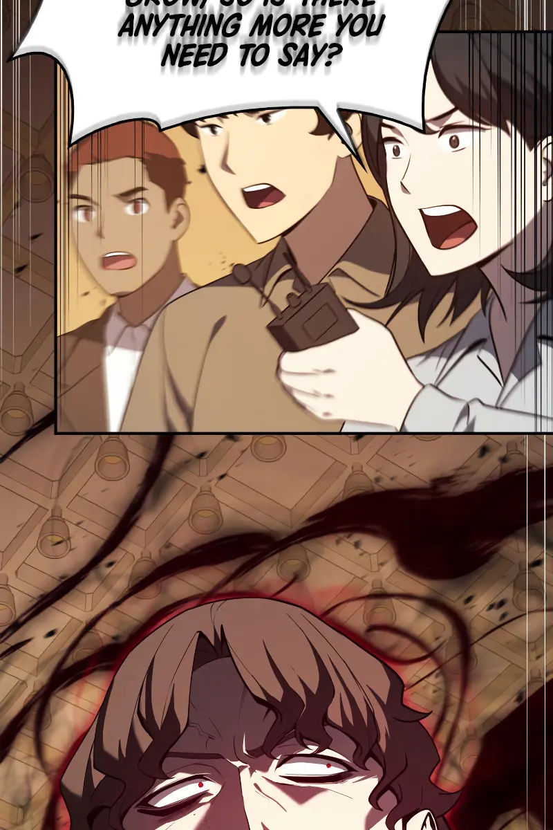 Return of Disaster Class Hero Chapter 28 Page 30