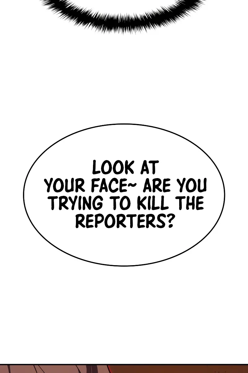 Return of Disaster Class Hero Chapter 28 Page 33