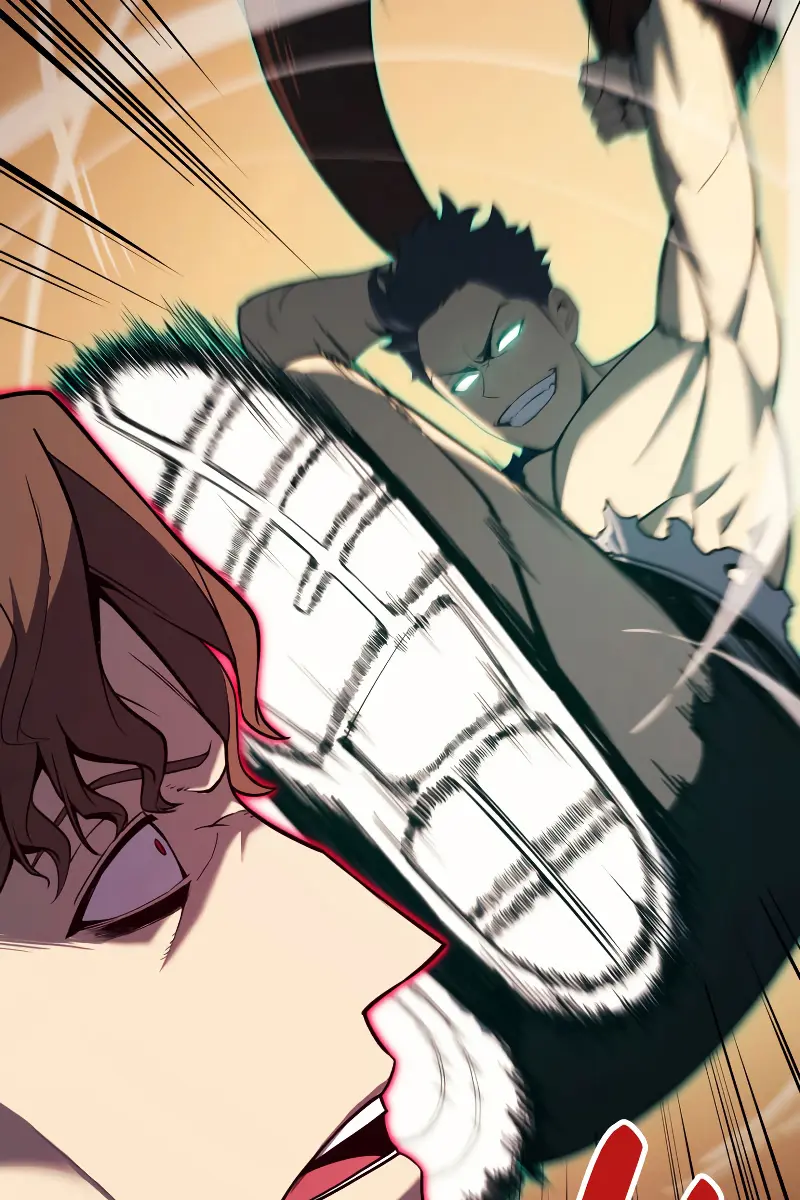 Return of Disaster Class Hero Chapter 28 Page 36