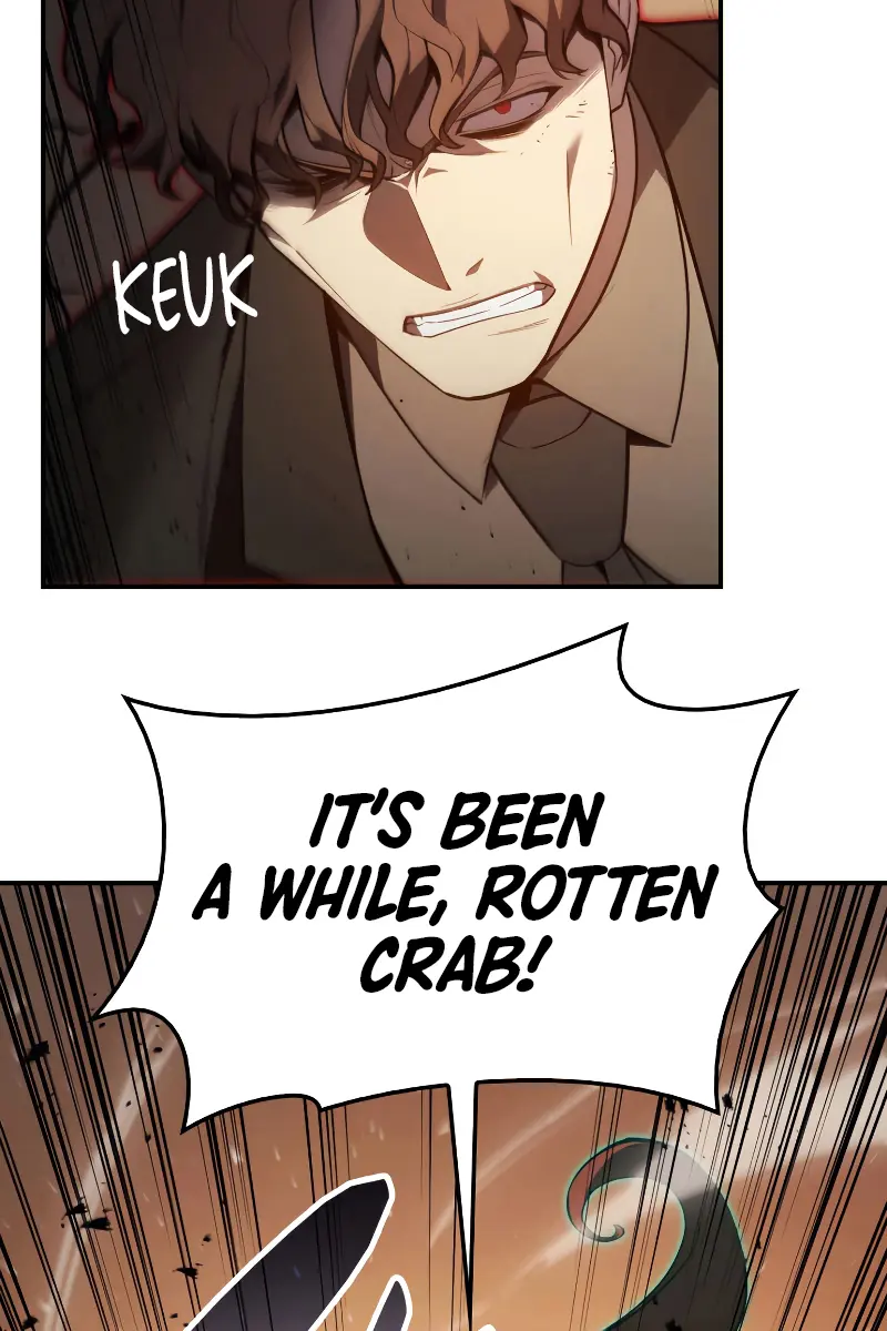 Return of Disaster Class Hero Chapter 28 Page 43