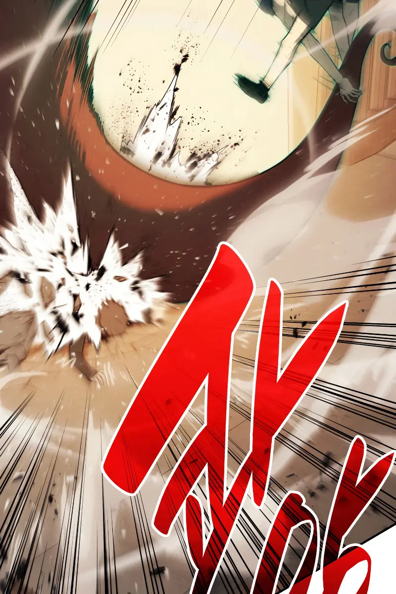 Return of Disaster Class Hero Chapter 28 Page 47