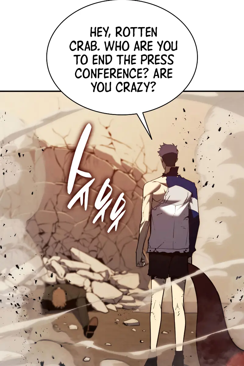 Return of Disaster Class Hero Chapter 28 Page 55