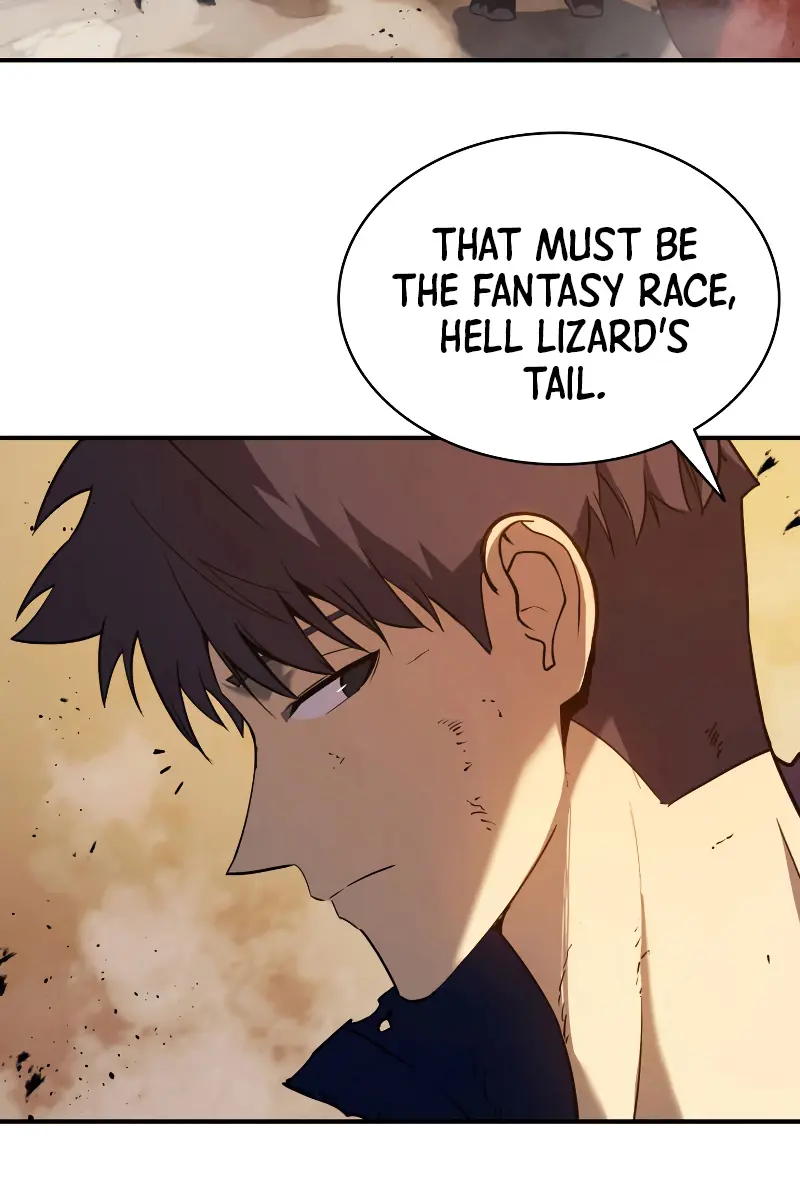 Return of Disaster Class Hero Chapter 28 Page 56