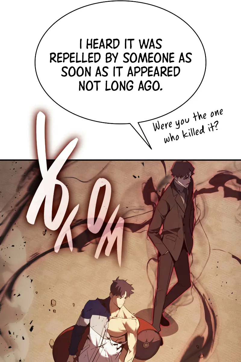 Return of Disaster Class Hero Chapter 28 Page 57