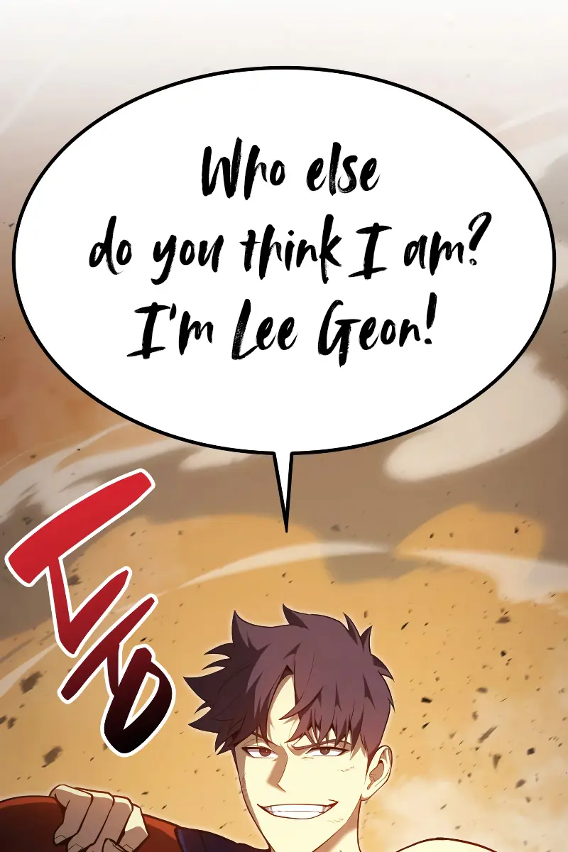 Return of Disaster Class Hero Chapter 28 Page 62