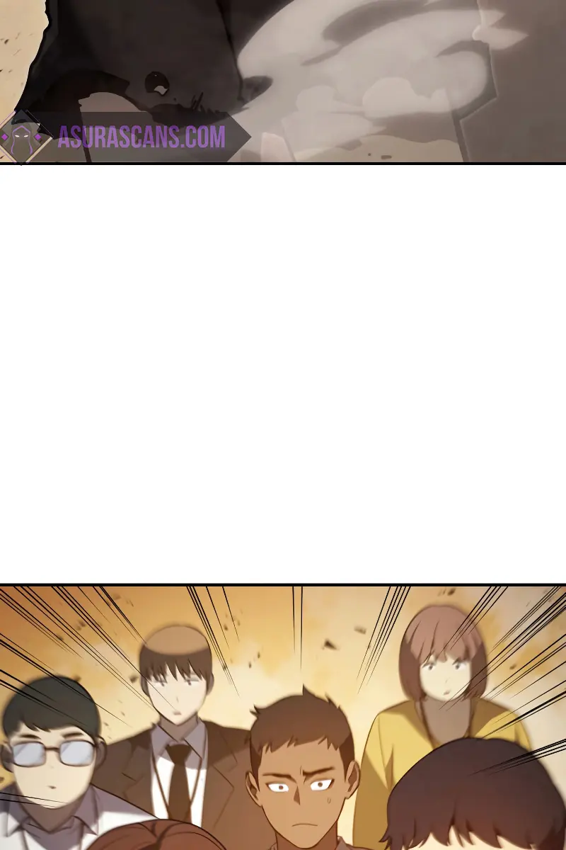 Return of Disaster Class Hero Chapter 28 Page 64