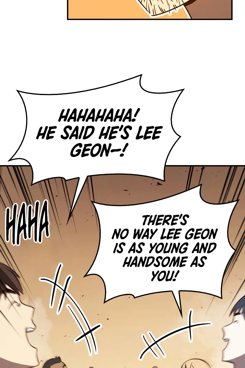 Return of Disaster Class Hero Chapter 28 Page 68