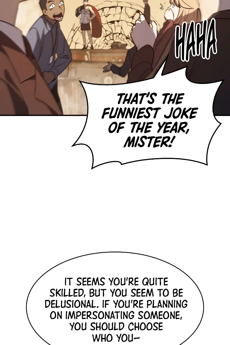 Return of Disaster Class Hero Chapter 28 Page 69