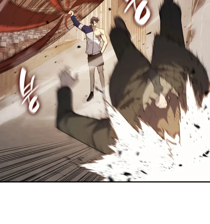 Return of Disaster Class Hero Chapter 28 Page 73