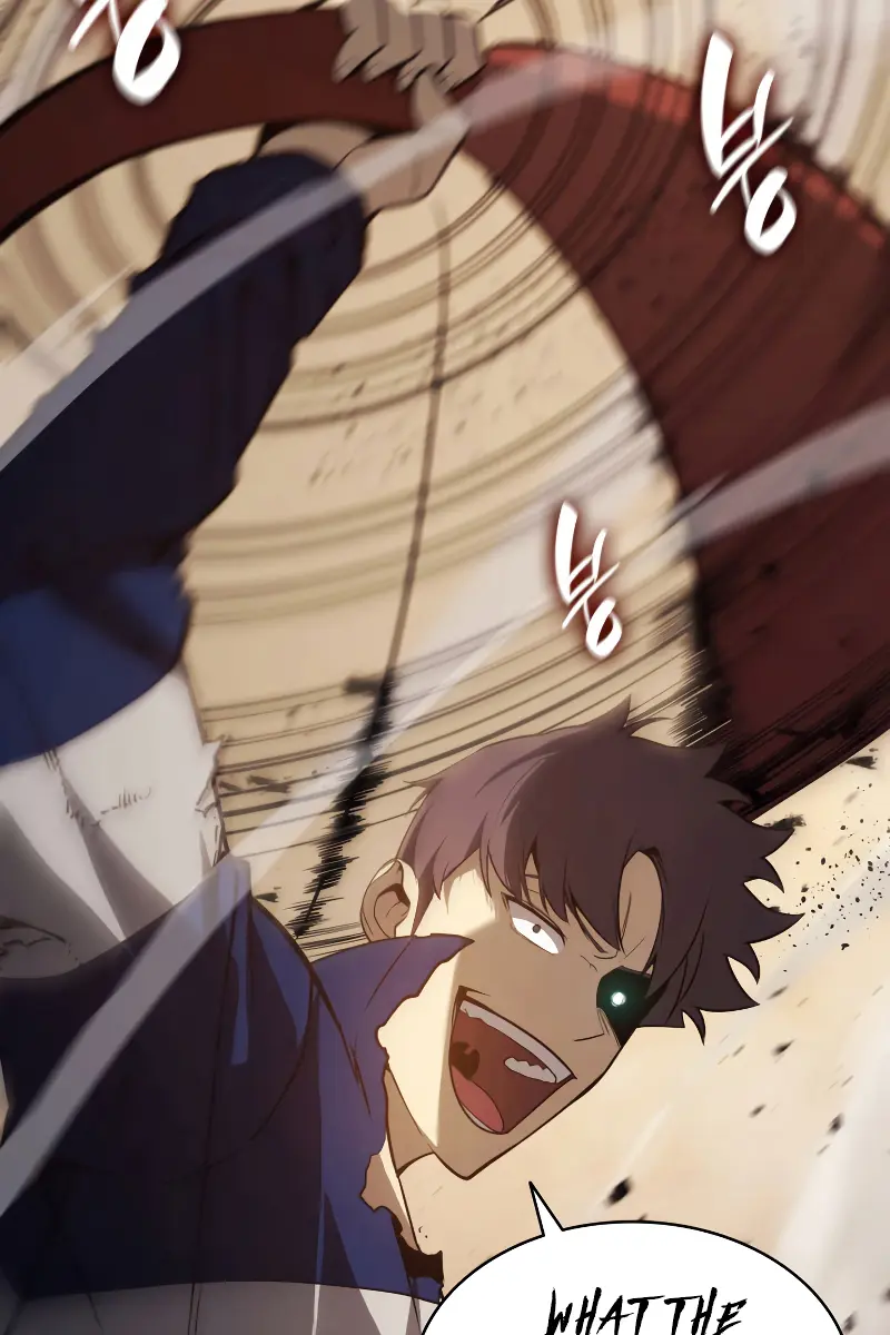 Return of Disaster Class Hero Chapter 28 Page 75