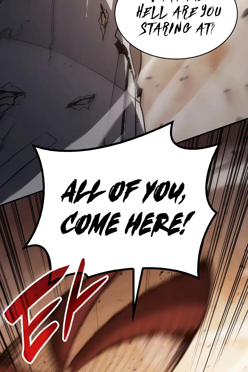 Return of Disaster Class Hero Chapter 28 Page 76