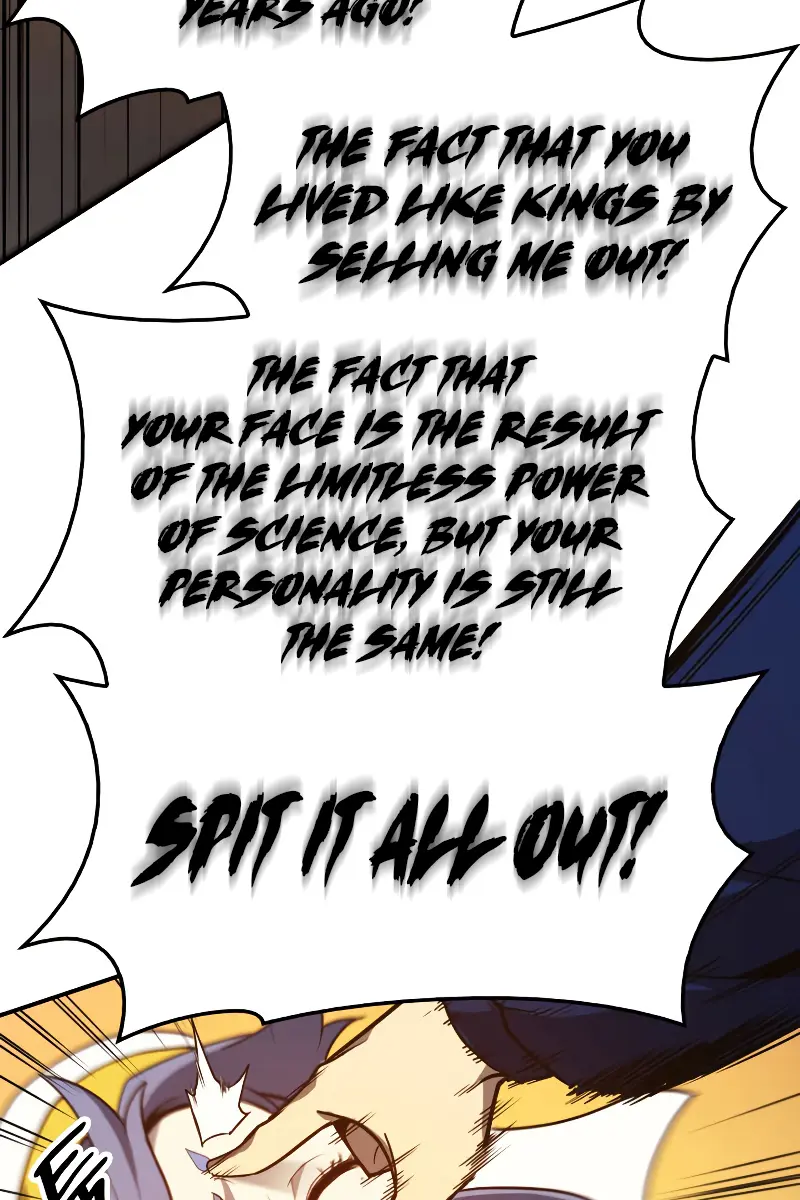 Return of Disaster Class Hero Chapter 28 Page 83