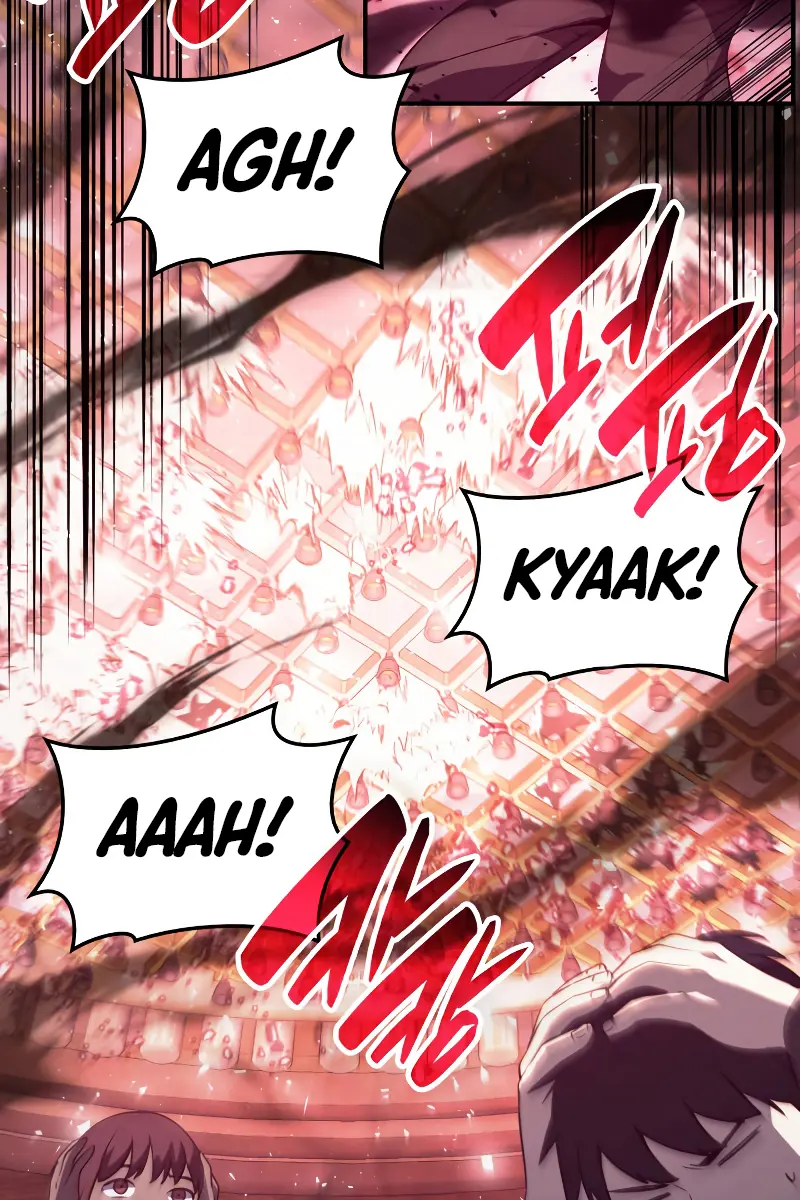 Return of Disaster Class Hero Chapter 28 Page 90