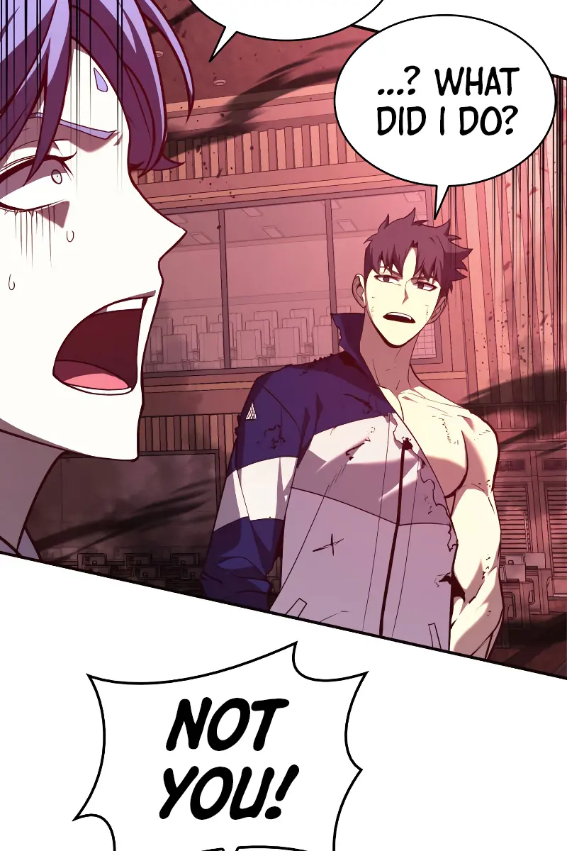 Return of Disaster Class Hero Chapter 28 Page 92