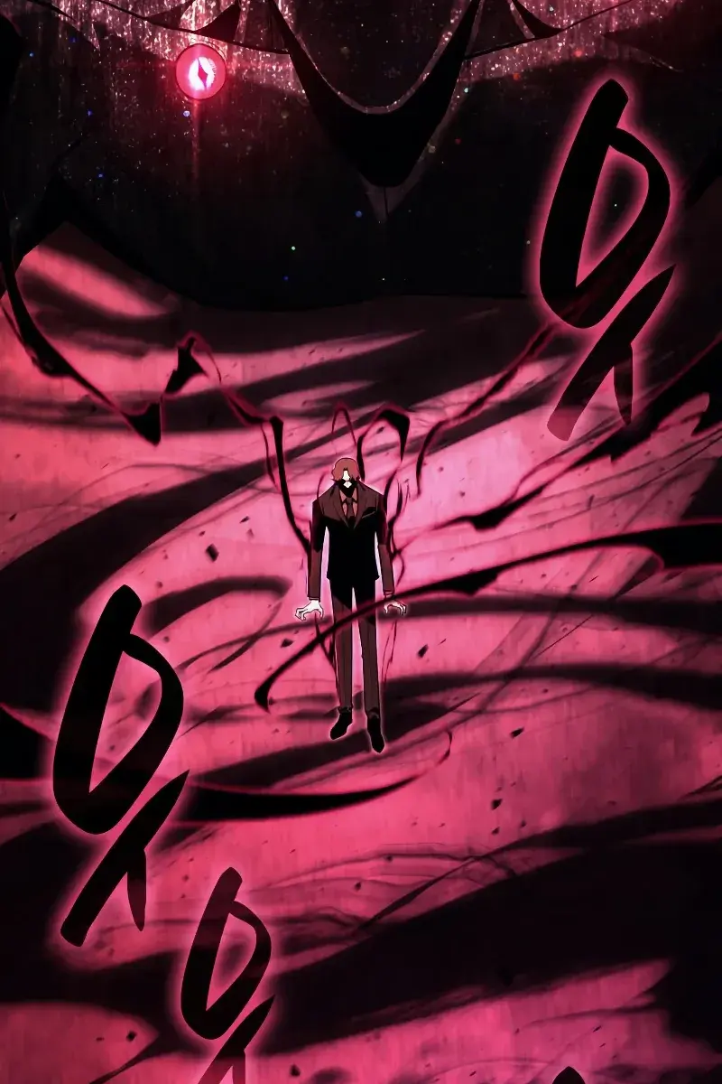 Return of Disaster Class Hero Chapter 28 Page 96