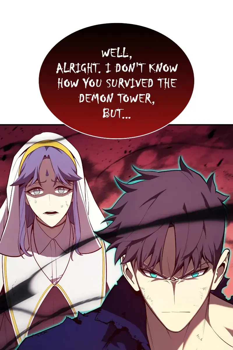 Return of Disaster Class Hero Chapter 28 Page 99