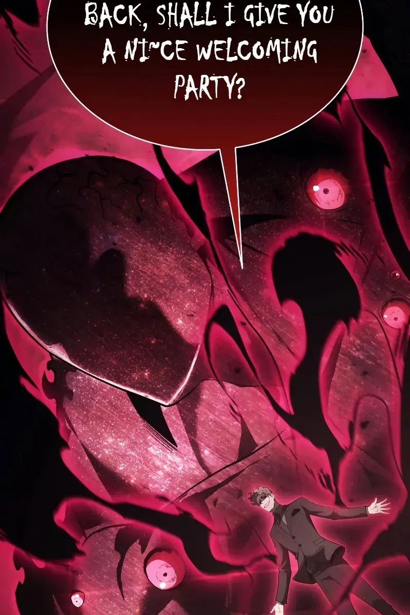 Return of Disaster Class Hero Chapter 28 Page 101