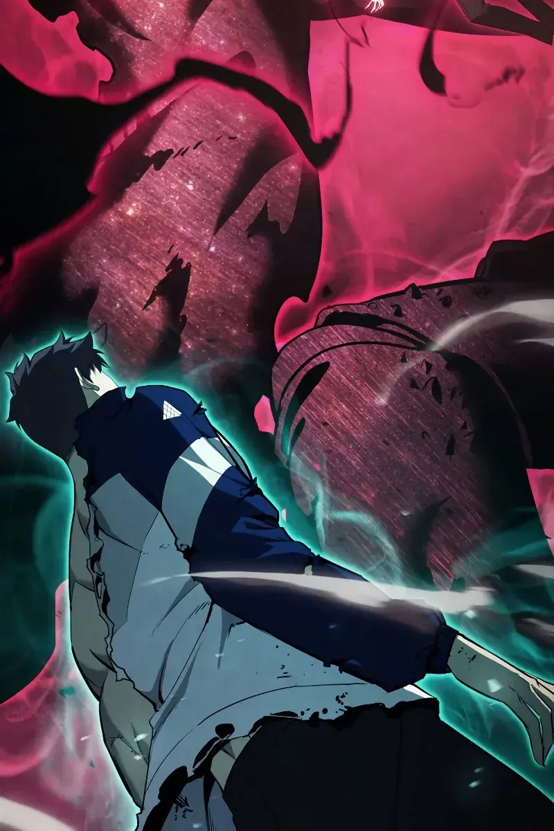 Return of Disaster Class Hero Chapter 28 Page 102