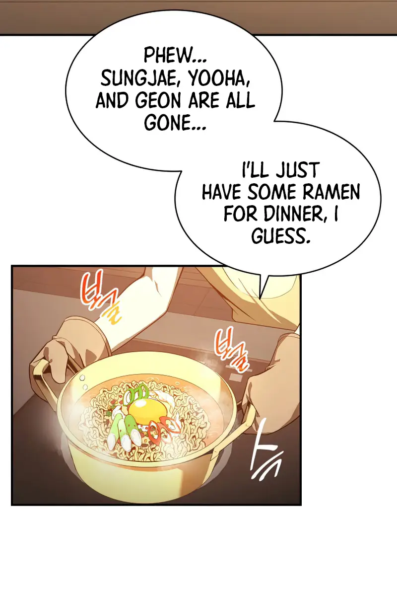 Return of Disaster Class Hero Chapter 29 Page 3