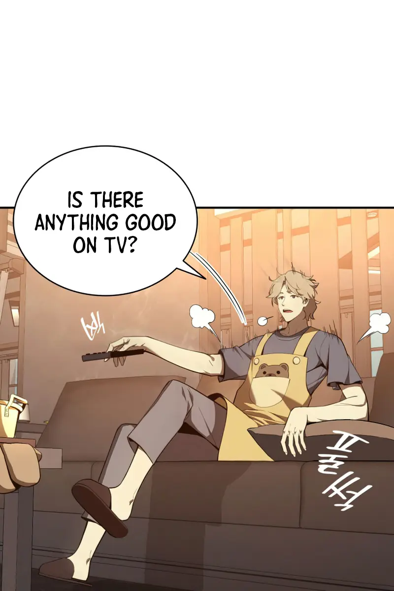 Return of Disaster Class Hero Chapter 29 Page 4