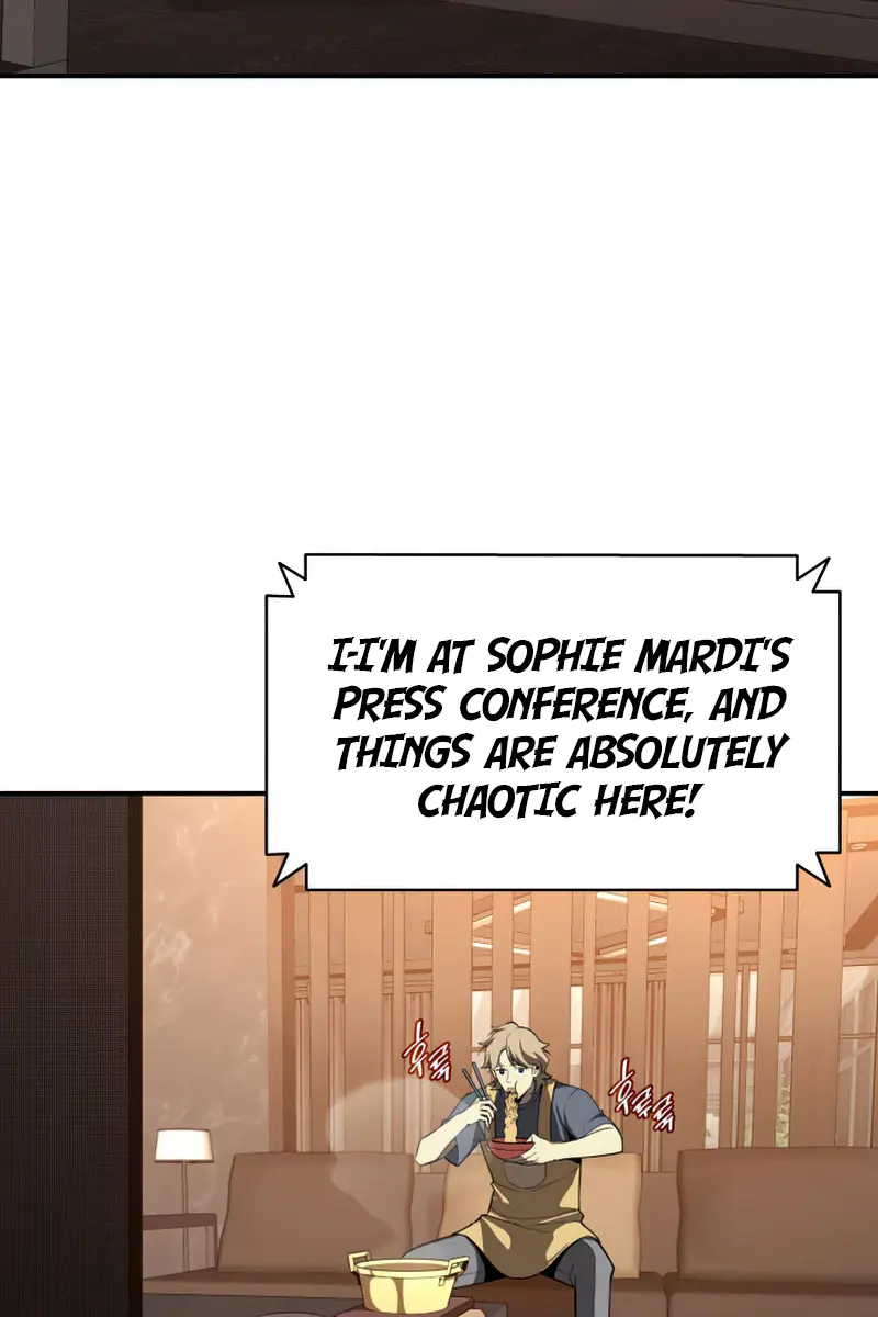 Return of Disaster Class Hero Chapter 29 Page 5