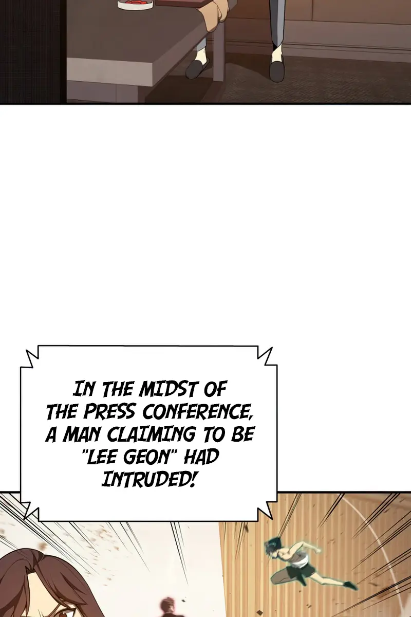 Return of Disaster Class Hero Chapter 29 Page 6