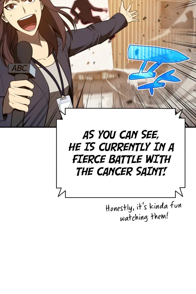 Return of Disaster Class Hero Chapter 29 Page 7