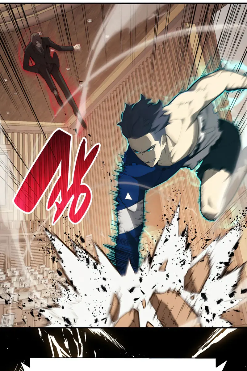 Return of Disaster Class Hero Chapter 29 Page 8