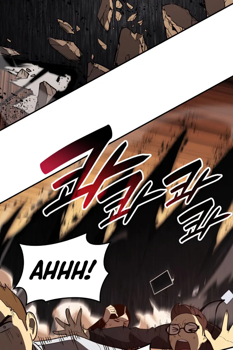 Return of Disaster Class Hero Chapter 29 Page 14