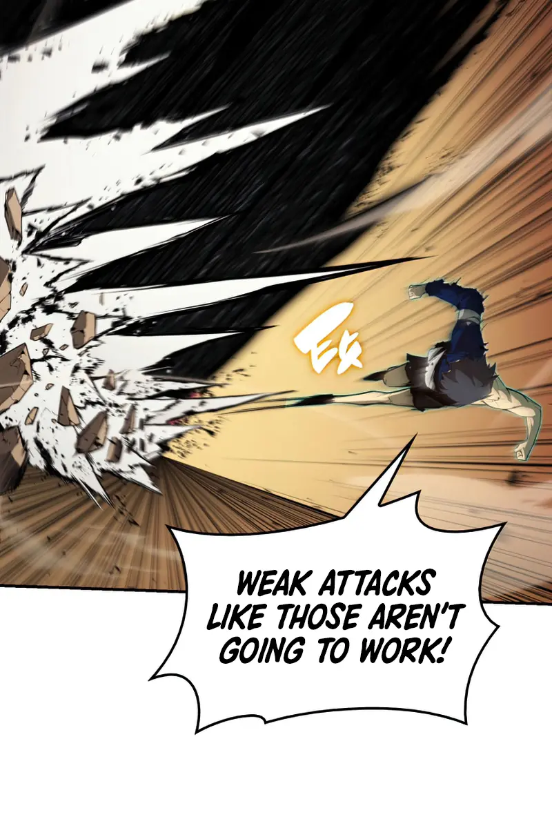 Return of Disaster Class Hero Chapter 29 Page 16