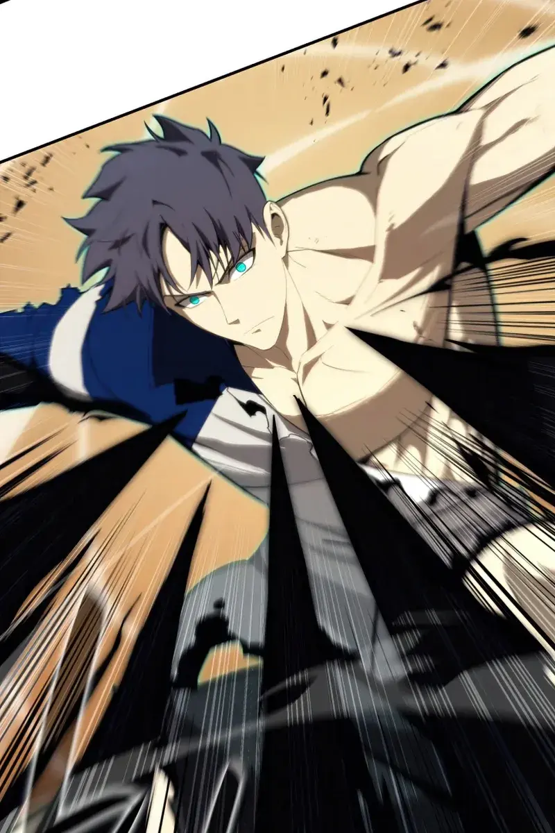 Return of Disaster Class Hero Chapter 29 Page 21