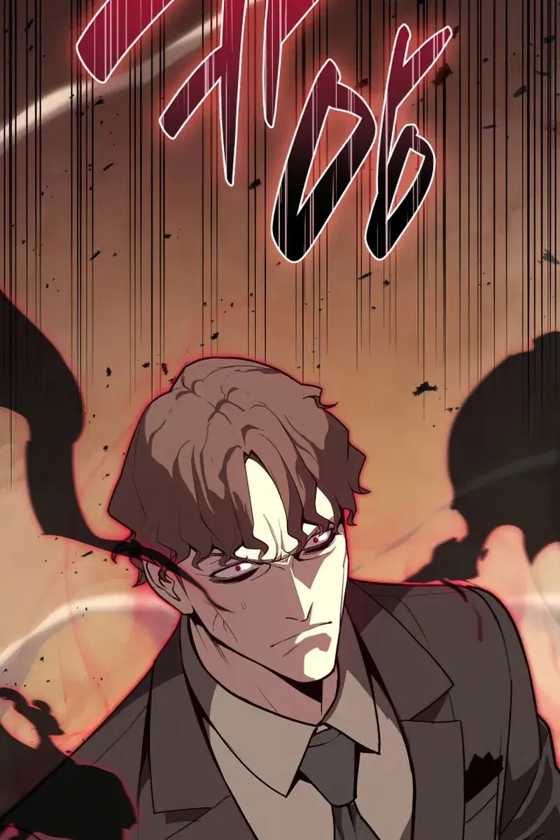 Return of Disaster Class Hero Chapter 29 Page 23