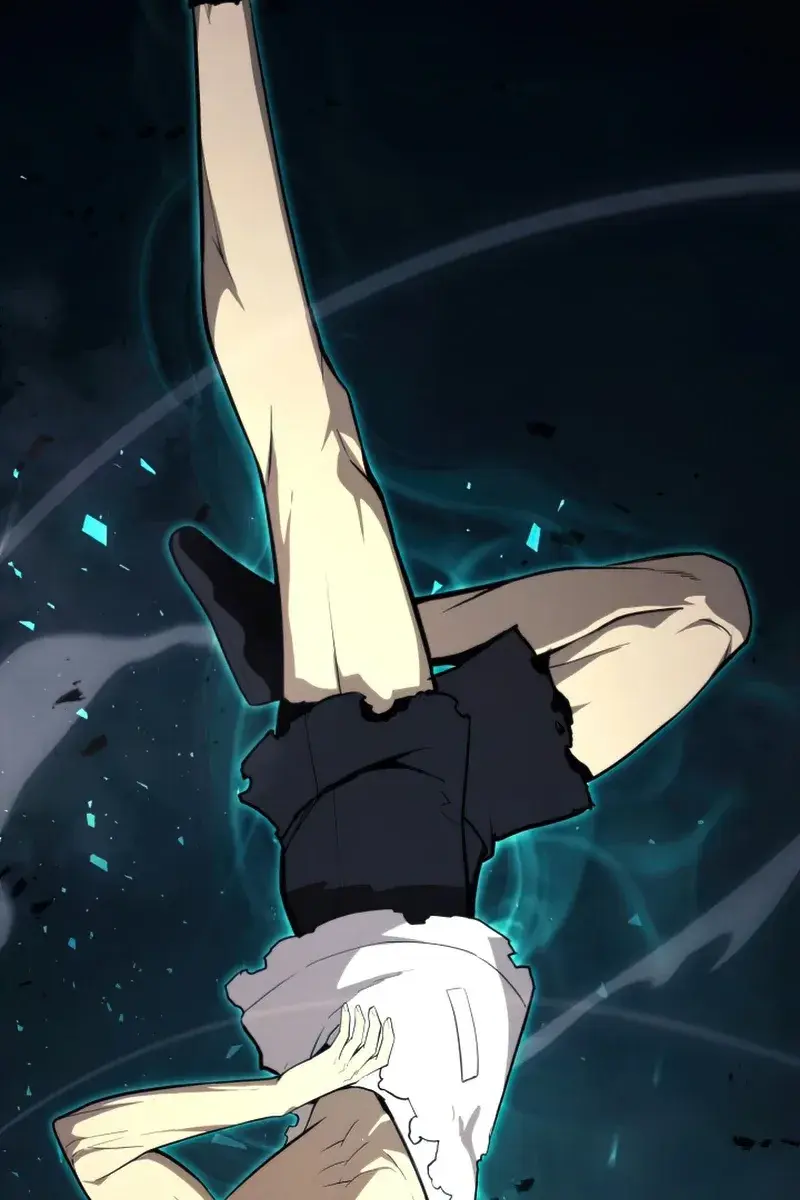 Return of Disaster Class Hero Chapter 29 Page 27