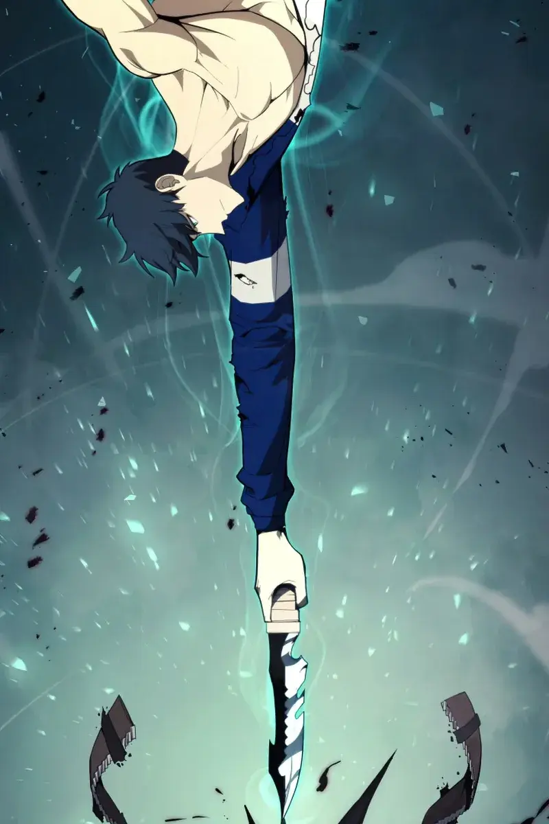 Return of Disaster Class Hero Chapter 29 Page 28